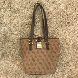 Dooney & Bourke Purse